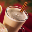 Hot Buttered Rum