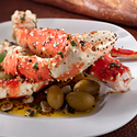Alaska Crab Espa�ola